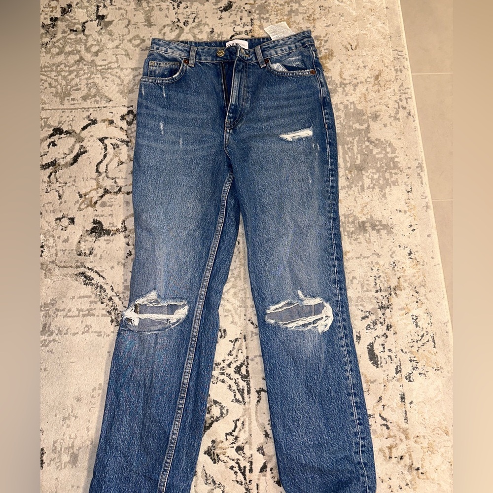 Zara Jeans